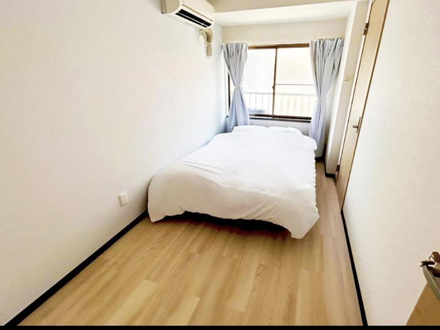Ferienwohnung Malk House Ōsaka Exterior foto